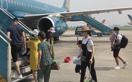 SCIC sắp 'xuống tiền' đầu tư tại Vietnam Airlines