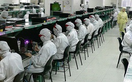 Foxconn sẽ sản xuất Macbook, IPad của Apple tại Bắc Giang