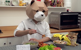 YouTuber "đầu gấu" giấu mặt Nino's Home: Không sợ lộ mặt, không phải người hướng nội, thường quay video xuyên đêm