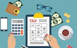 Quyết toán thuế thu nhập cá nhân năm 2020 có những thay đổi gì?
