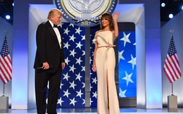 Thời trang của các Đệ nhất phu nhân Mỹ trong lễ nhậm chức tổng thống của chồng