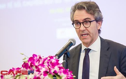 Đại sứ EU: EVFTA là yếu tố giúp Việt Nam như ‘Hổ mọc thêm cánh’