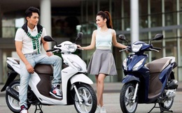 Honda chỉ bán được 2,14 triệu xe máy năm 2020, thấp nhất 5 năm: Dấu hiệu thị trường bắt đầu suy thoái?