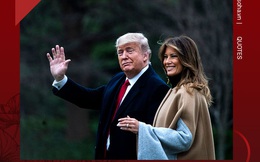 Toàn văn thông điệp chia tay xúc động của Đệ nhất Phu nhân Melania: "Bạo lực không bao giờ là giải pháp"