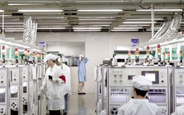 Nhà máy của Foxconn tại Bắc Giang khi nào hoạt động?