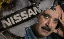 Chuyện ít biết về Nissan: Mất 8 năm và cả khối gia tài để đấu với một người đàn ông, đòi lại nissan.com nhưng bất thành