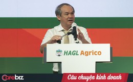 Ông Đoàn Nguyên Đức: Tôi tuyên bố tôi, HAGL lẫn Agrico đã bước ra khỏi ‘vũng lầy’ nợ nần!