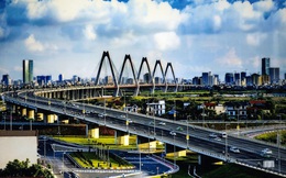 Chuẩn bị thêm loạt cầu vượt sông Hồng: Hiện thực hóa thành phố 2 bên sông?