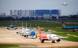 Hàng không Việt năm Covid 2020: Hồi phục nhờ các chuyến nội địa và vận tải hàng hóa thông suốt