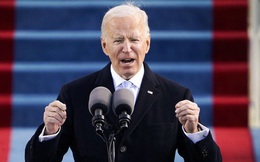 Toàn văn phát biểu nhậm chức của tân Tổng thống Mỹ Joe Biden