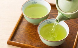 10 "tác dụng phụ" đáng sợ khi dùng trà xanh không đúng cách