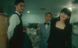 Lỡ yêu sếp rồi, làm sao đây?