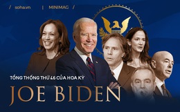 Triển vọng quan hệ Việt - Mỹ trong 4 năm tới và kỷ niệm với "ông trùm" châu Á trong nội các của Tổng thống Biden