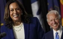 Ngôi làng tí hon ở Ấn Độ "vui như Tết" khi bà Kamala Harris tuyên thệ nhậm chức Phó Tổng thống Mỹ