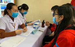 Vaccine Covid-19 thứ hai của Việt Nam sẽ tiêm thử nghiệm ngay sau Tết Nguyên đán