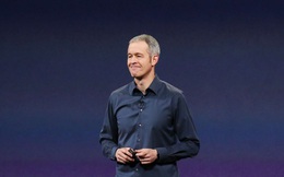 Đây là nhân vật số 2 ở Apple: Mức lương đã vượt cả Tim Cook, được dự đoán sẽ trở thành CEO kế nhiệm