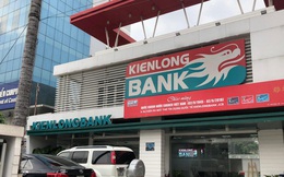 Sếp Sunshine, BB Group ứng cử, lộ diện tay chơi mới trong 'ván cờ' Kienlongbank?