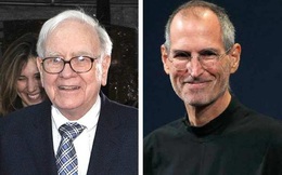 "Một phút cùng những người xuất chúng": Bộ sách đúc kết những bài học, kinh nghiệm vàng từ Warren Buffet, Steve Jobs, Jeff Bezos...