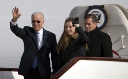 Chuyên cơ Air Force One "mới cứng" của Tổng thống Biden có gì đặc biệt?