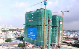 Đất Xanh Group lỗ ròng 432 tỷ đồng năm 2020, giá cổ phiếu vẫn tăng "dựng đứng"