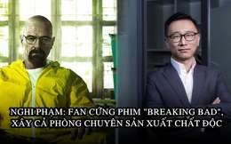 Cái chết như phim của CEO tỷ phú: Bị đầu độc bằng 5 loại chất độc, nghi phạm là cấp dưới, mua cả trăm chất độc về thử với động vật trước khi hạ sát