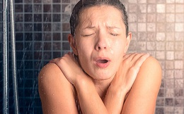 Muốn giảm nguy cơ đột quỵ, chớ coi thường chuyện tắm
