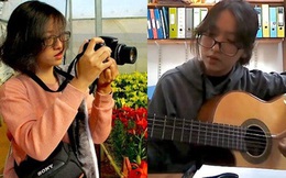 Nữ sinh giành học bổng Y khoa 2 tỷ đồng, lập kỷ lục đầu tiên trong giới sinh viên Việt Nam du học Úc