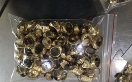 Quảng Nam: Nhân viên trộm 455 lượng vàng của chủ khai "nhặt được đống vàng bên đường" khi bị bắt