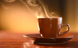 Nếu uống trà, cà phê cách này, nguy cơ ung thư tăng gấp đôi!