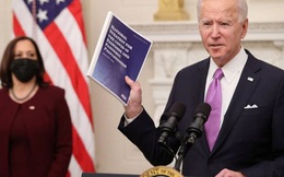 "Chúng ta không thể chờ đợi": Chính quyền Biden thúc đẩy kế hoạch cứu trợ Covid-19 trị giá 1,9 nghìn tỷ USD
