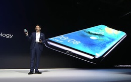 Reuters: Huawei sắp bán thương hiệu P và Mate Series, 'tháo chạy' khỏi mảng smartphone cao cấp