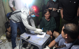 CLIP: Phá ổ ma túy "khủng" ở Tiền Giang do 1 phụ nữ 61 tuổi cầm đầu