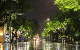 Ngày mai, Miền Bắc chuyển rét đậm rét hại nhiệt độ giảm sâu