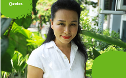 Health Coach Trần Lan Hương: Chúng ta được dạy đủ thứ nhưng ĂN ĐÚNG CÁCH lại không được học