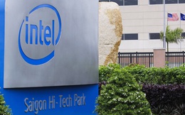 Intel đầu tư thêm gần nửa tỷ USD vào Việt Nam