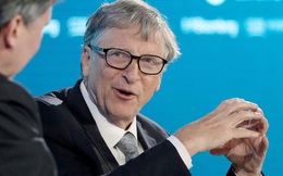 Coi đại dịch như chiến tranh, tỷ phú Bill Gates đề xuất lập "đội phản ứng nhanh" toàn cầu