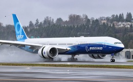 Boeing lỗ kỷ lục 11,9 tỷ USD trong năm 2020