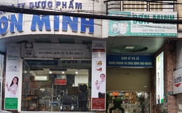 Khởi tố vụ án Trốn thuế đối với 3 nhà thuốc lớn nhất tỉnh Đồng Nai