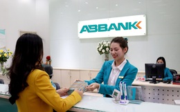 ABBank lãi 1.368 tỷ đồng năm 2020, tăng 11%