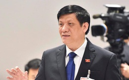 Bộ trưởng Bộ Y tế Nguyễn Thanh Long: Huy động tổng lực trợ giúp Hải Dương, Quảng Ninh khống chế dịch
