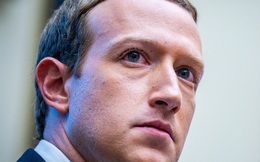 Facebook thắng lớn, nhưng Mark Zuckerberg đã bắt đầu lo lắng