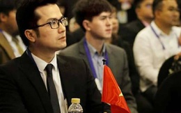 PGS trẻ nhất Việt Nam Trần Xuân Bách: 'Cần tạo ra các kênh gom góp những nguồn lực thanh niên để phát triển'