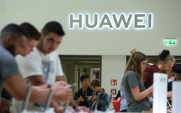 Huawei 2020: Vinh quang và thương chiến