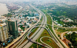 Triển khai hàng loạt dự án hạ tầng cho thành phố Thủ Đức