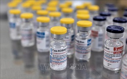 WHO cảnh báo hậu quả của việc tranh giành “miếng bánh vaccine”