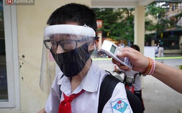 NÓNG: Hà Nội cho tất cả học sinh nghỉ học phòng chống dịch bệnh Covid-19