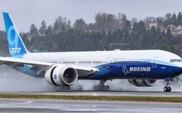 Vì sao Boeing lỗ tới gần 12 tỷ USD trong năm 2020?