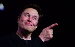 6 nguyên tắc sống của Elon Musk: Đọc nhiều sách, thất bại là một kiểu lựa chọn, bớt phàn nàn...