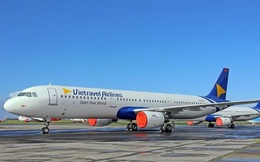 Giá vé máy bay của hãng hàng không mới Vietravel Airlines là bao nhiêu?