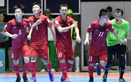 Đội tuyển Việt Nam bất ngờ có cơ hội dự World Cup mà không cần đá vòng loại